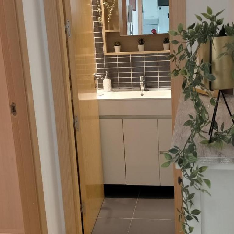 Anacasa Cabagua MET Oliva Nova AP260 - Apartamento con terraza - 10