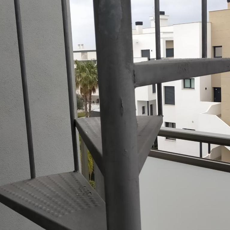 Anacasa Cabagua MET Oliva Nova AP260 - Apartamento con terraza - 14