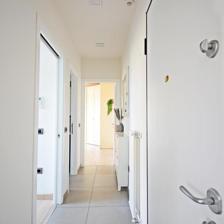 FANCY HOUSE - Appartamento con 2 Camere da Letto - 9