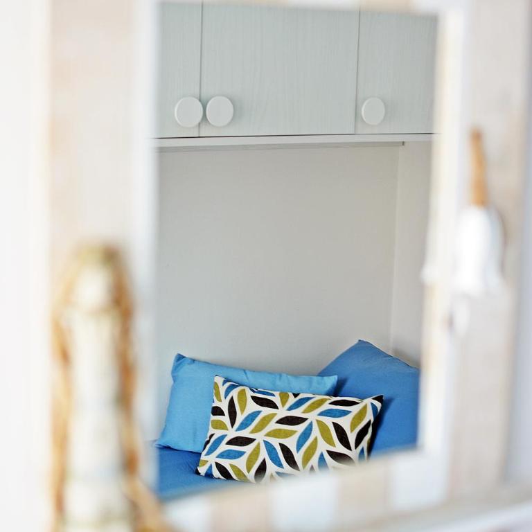 FANCY HOUSE - Appartamento con 2 Camere da Letto - 18