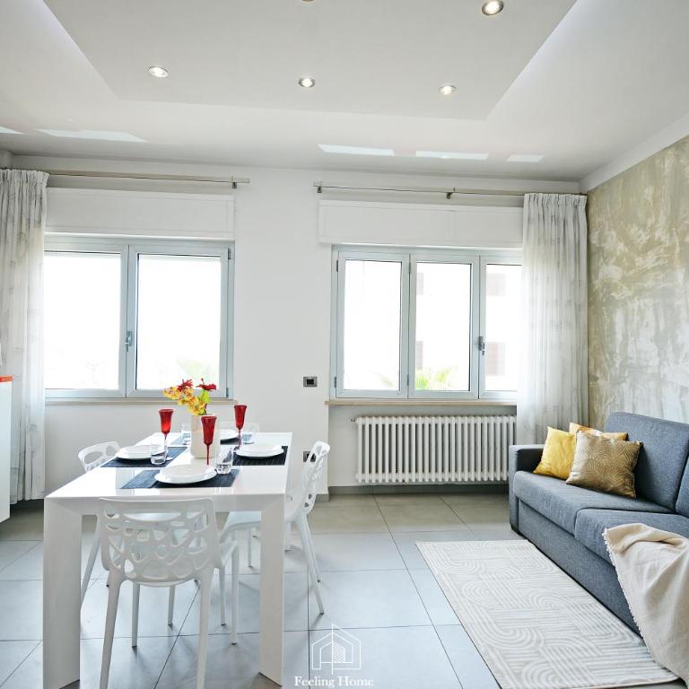 FANCY HOUSE - Appartamento con 2 Camere da Letto - 2