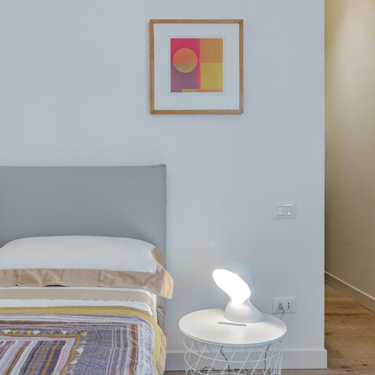 Casa Drago - Appartamento con 2 Camere da Letto - 14