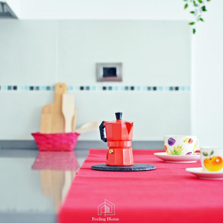 FANCY HOUSE - Appartamento con 2 Camere da Letto - 8