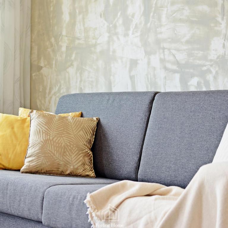 FANCY HOUSE - Appartamento con 2 Camere da Letto - 3