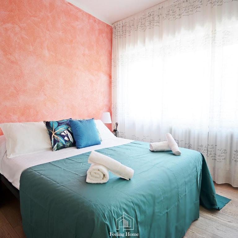 FANCY HOUSE - Appartamento con 2 Camere da Letto - 13
