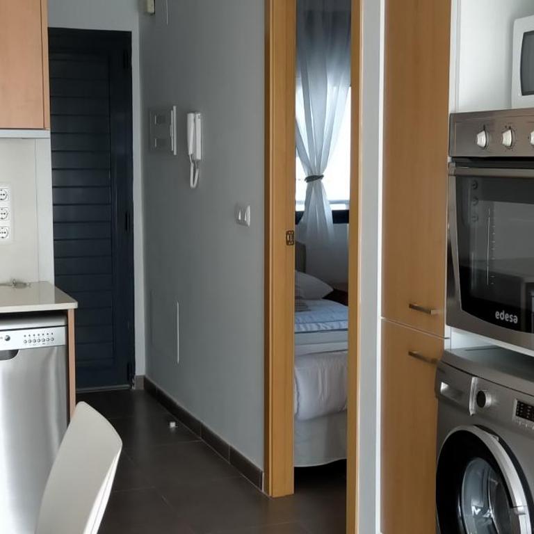 Anacasa Dunas MET Oliva Nova AP313 - Apartamento con vistas a la piscina - 14