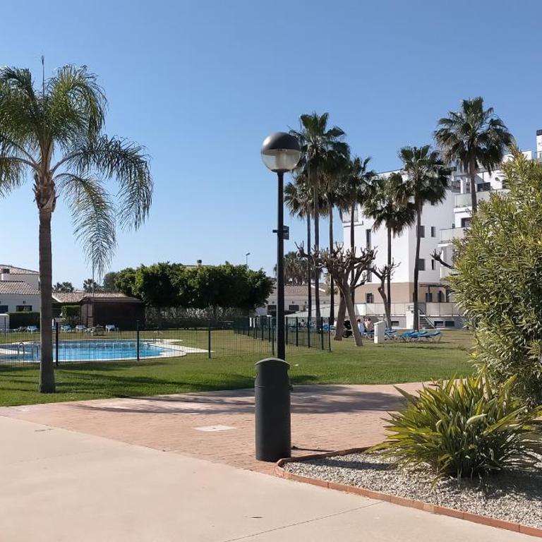 Anacasa Dunas MET Oliva Nova AP313 - Apartamento con vistas a la piscina - 26