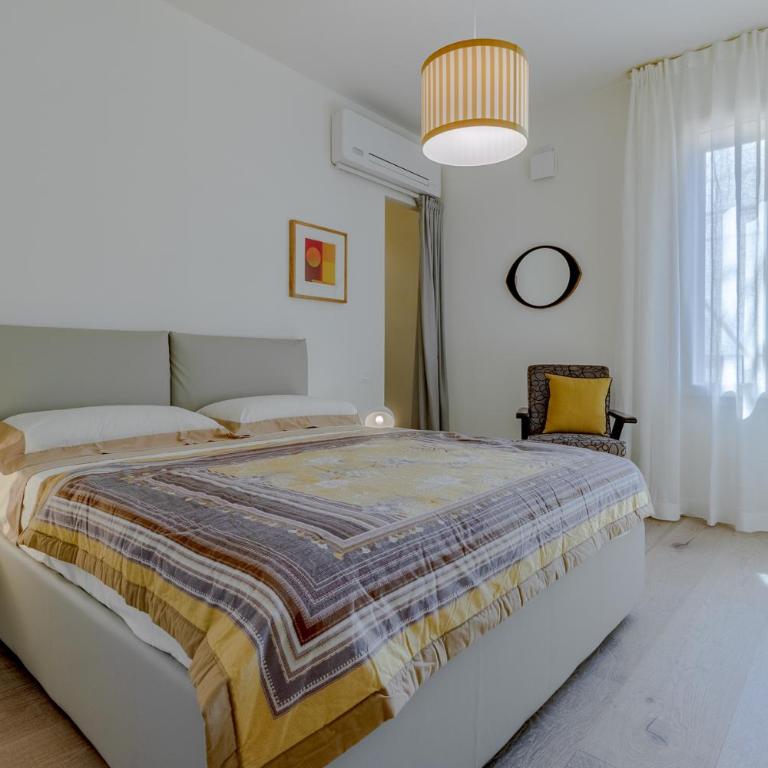 Casa Drago - Appartamento con 2 Camere da Letto - 20