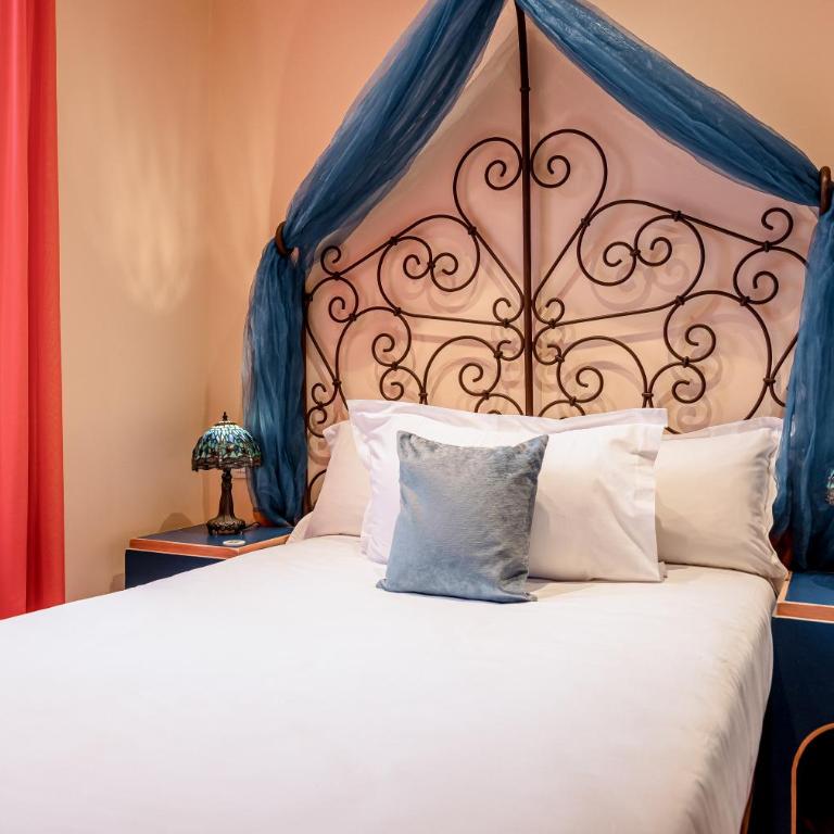 Villa Royale Montsouris - Chambre Simple Classique - 5