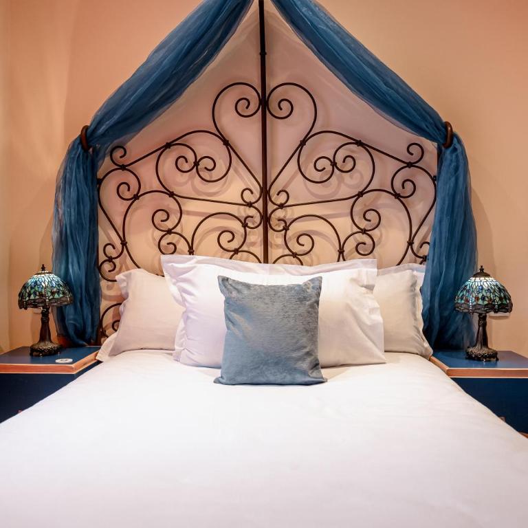 Villa Royale Montsouris - Chambre Simple Classique - 4