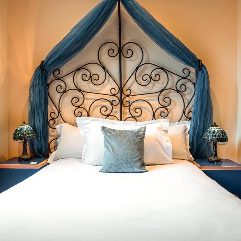 Villa Royale Montsouris - Chambre Simple Classique - 3