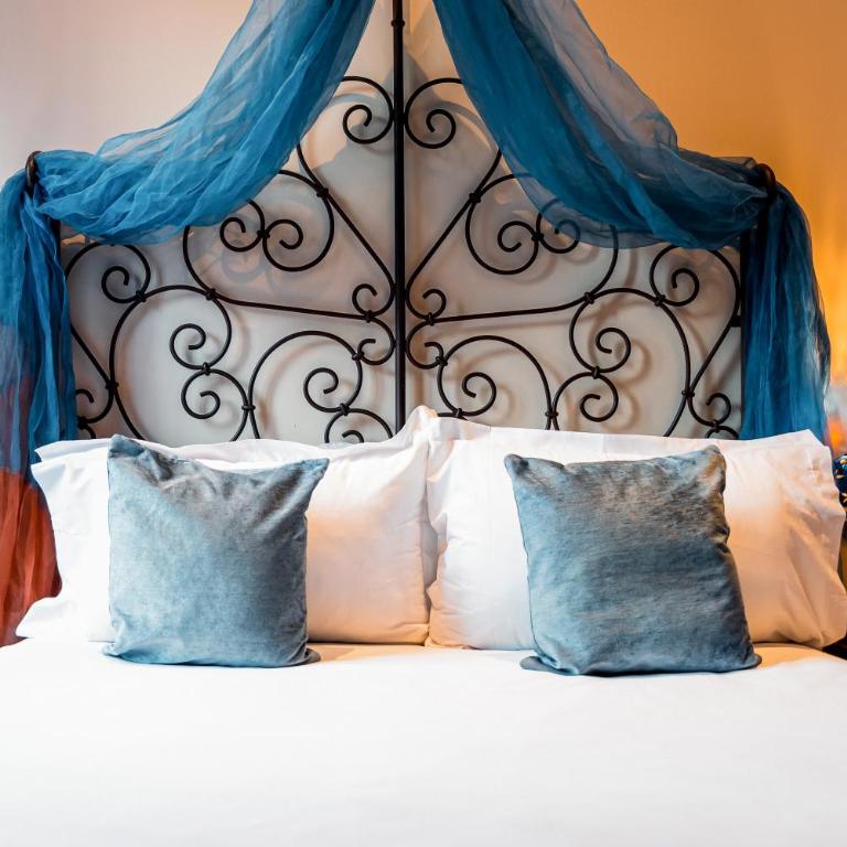Villa Royale Montsouris - Chambre Double Classique - 3