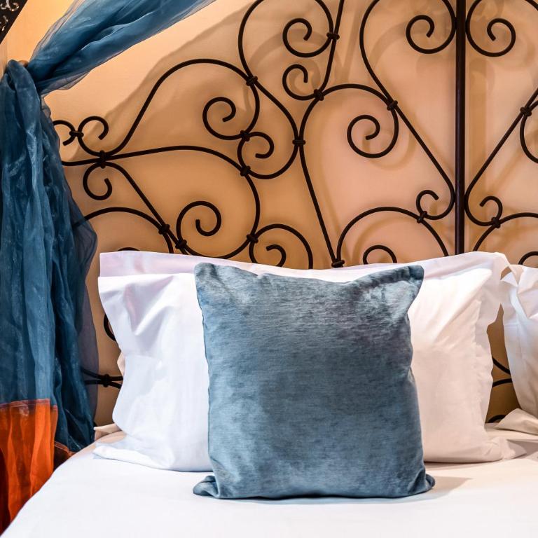 Villa Royale Montsouris - Chambre Double Classique - 4