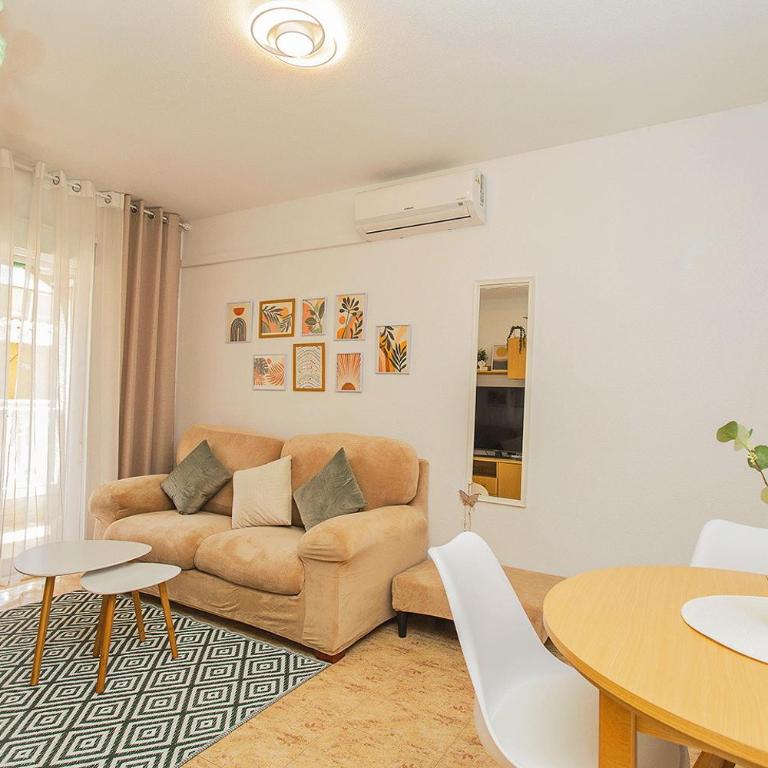 150 Lovely Palangre apartment - Apartamento con terraza - 9