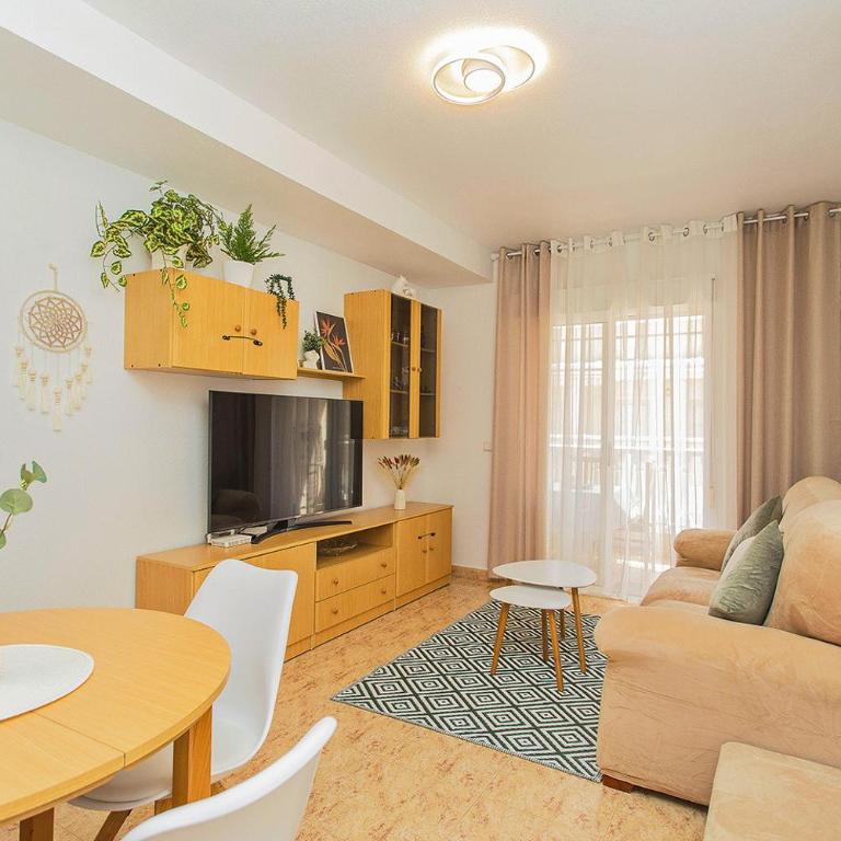 150 Lovely Palangre apartment - Apartamento con terraza - 8