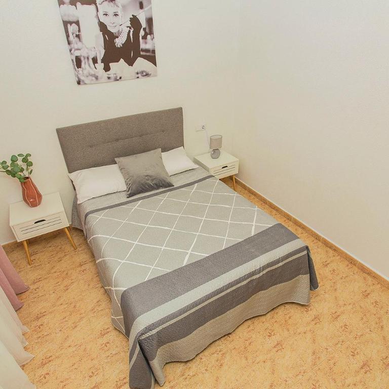 150 Lovely Palangre apartment - Apartamento con terraza - 11