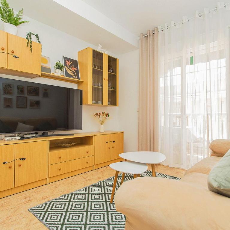 150 Lovely Palangre apartment - Apartamento con terraza - 10