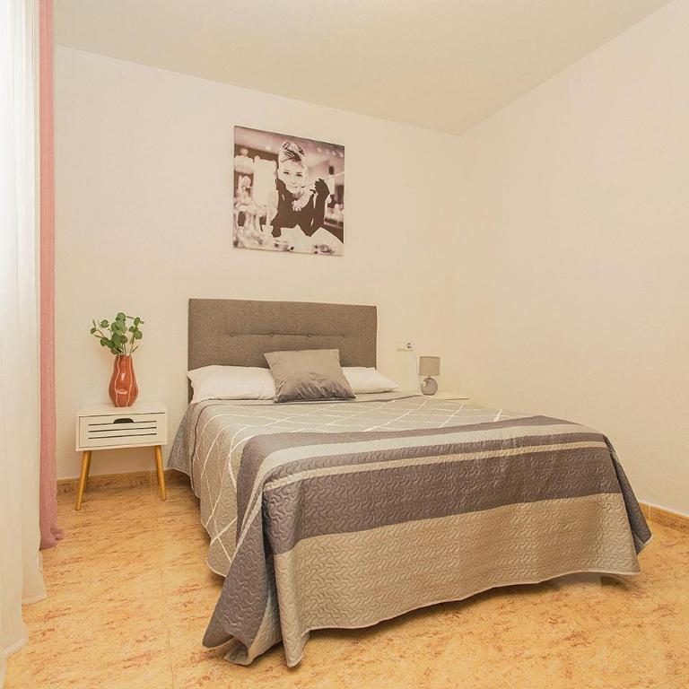 150 Lovely Palangre apartment - Apartamento con terraza - 12