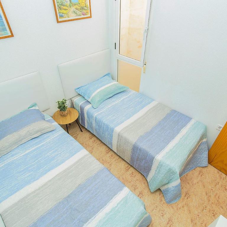 150 Lovely Palangre apartment - Apartamento con terraza - 15