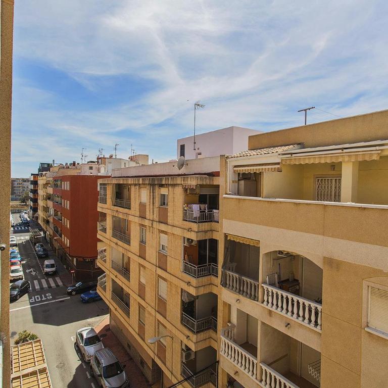 150 Lovely Palangre apartment - Apartamento con terraza - 20