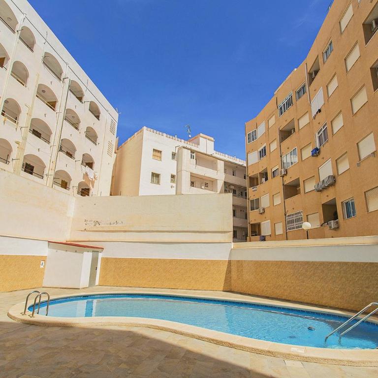 150 Lovely Palangre apartment - Apartamento con terraza - 22