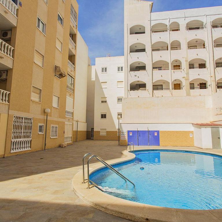 150 Lovely Palangre apartment - Apartamento con terraza - 23