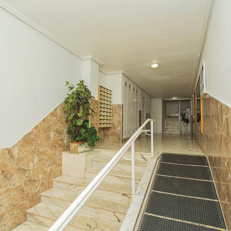 150 Lovely Palangre apartment - Apartamento con terraza - 25