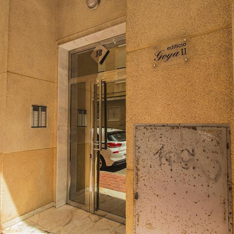 150 Lovely Palangre apartment - Apartamento con terraza - 26