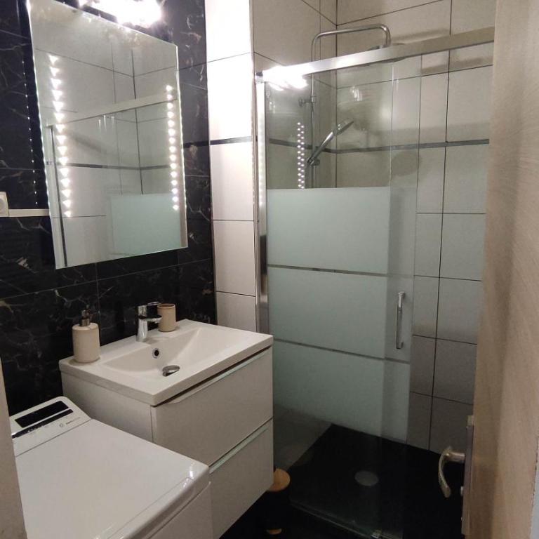 Set' en couleurs - Appartement 1 Chambre - 8