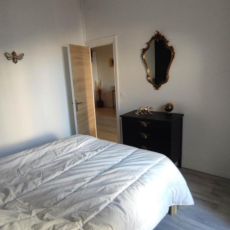 Set' en couleurs - Appartement 1 Chambre - 12
