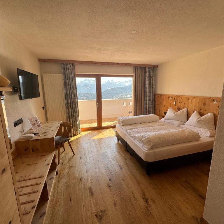 Hotel Elisabeth Panorama - Camera Familiare Deluxe - 3