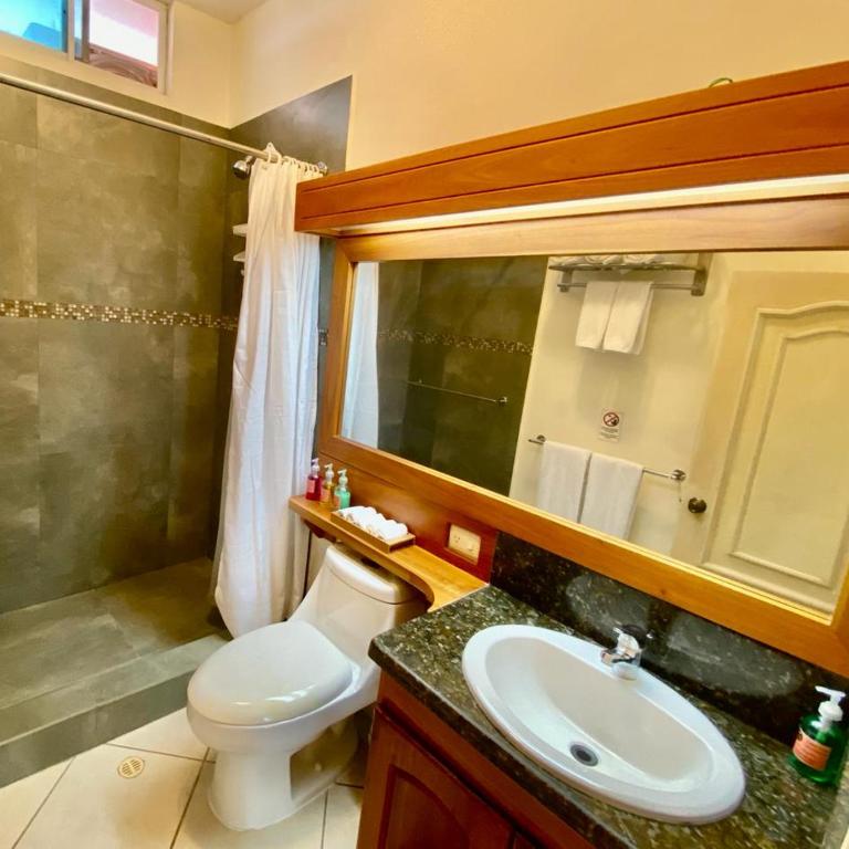 Torre Mar Galapagos Boutique Suites - Apartamento Dúplex - 3