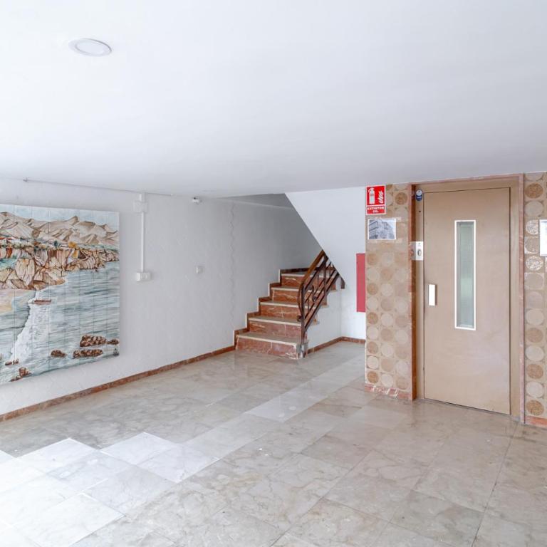 Blue Horizon Luxury Apartment - Apartamento de 1 dormitorio - 49