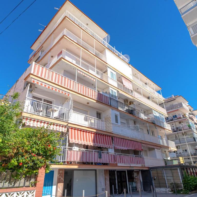 Blue Horizon Luxury Apartment - Apartamento de 1 dormitorio - 54