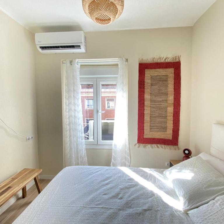 ESTUDIOS GRAN VÍA - One-Bedroom Apartment - 9