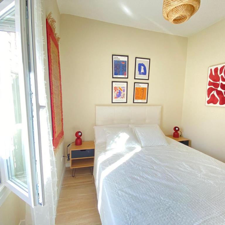 ESTUDIOS GRAN VÍA - One-Bedroom Apartment - 2