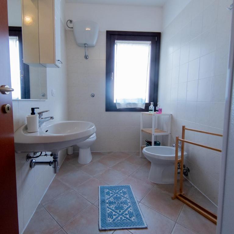 Casa Martina - Camera Matrimoniale con Bagno Privato - 7