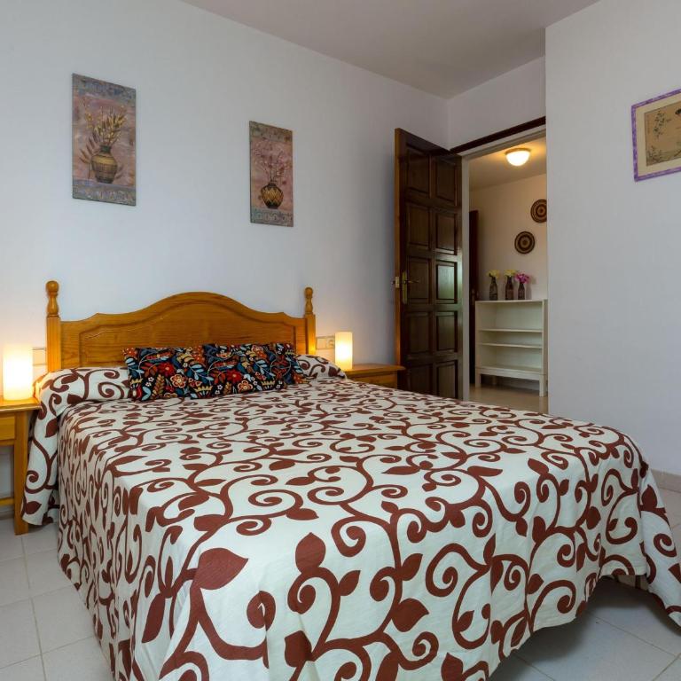 Apartamento luminoso con jardín, piscina comunitaria y cerca de la playa en Llançà. - ES-228-41 - Apartamento - 18