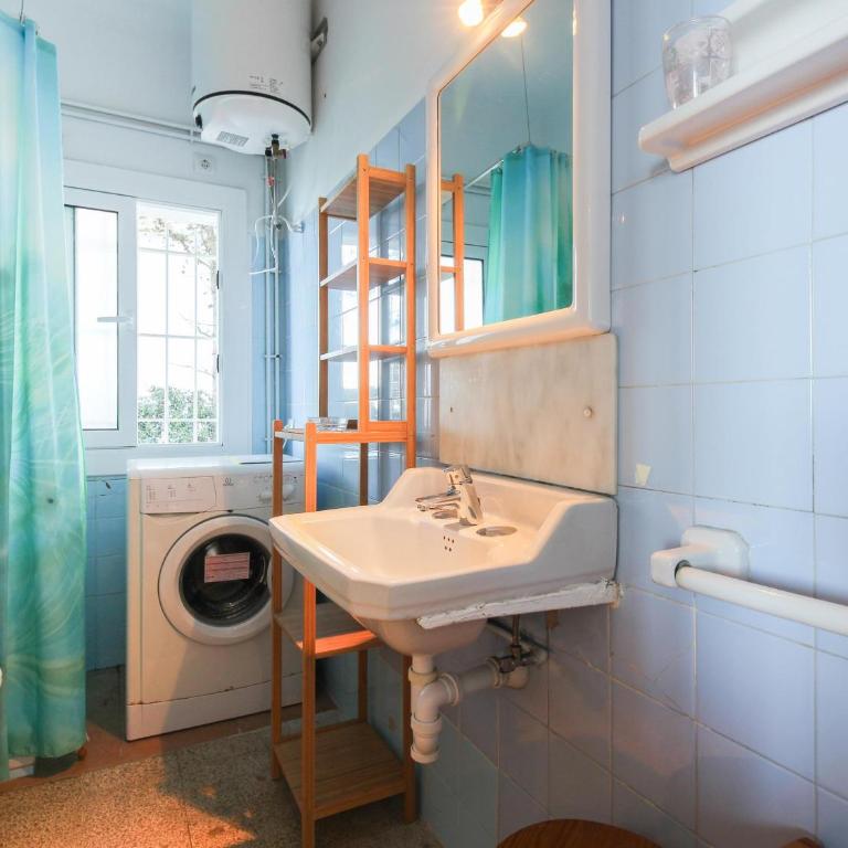 Apartamento con Terraza a 300m de la Playa, Parking Incluido - ES-228-24 - Apartamento - 10
