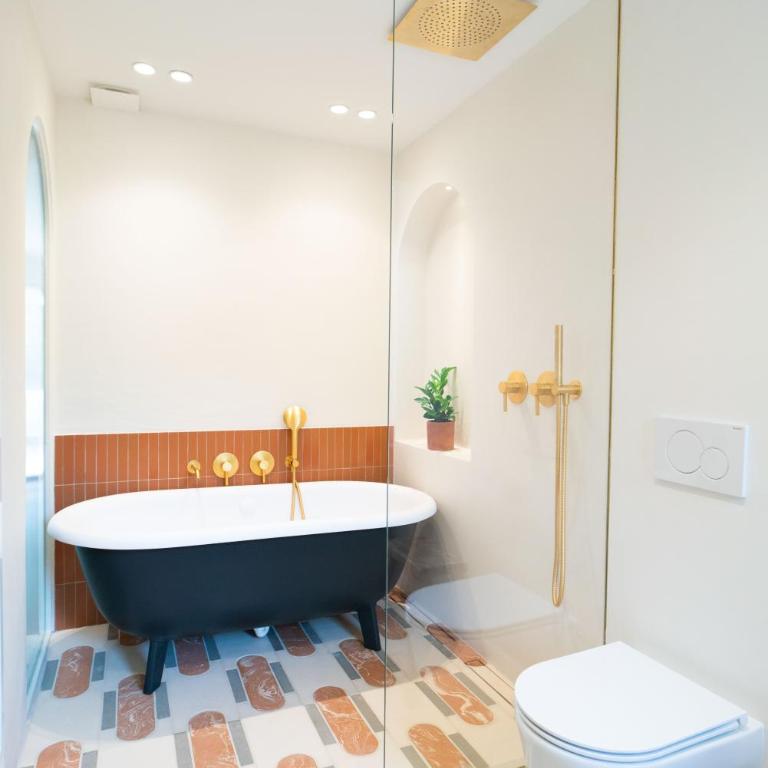 Enjoy Cavalaire - Appartamento con 1 Camera da Letto - 13