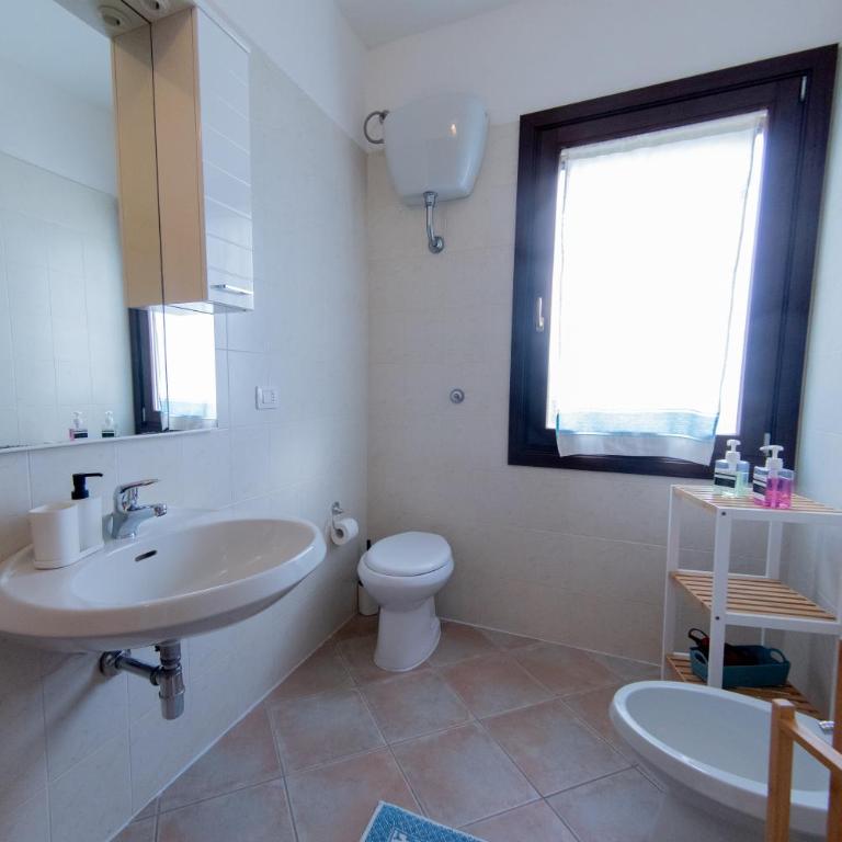Casa Martina - Camera Matrimoniale con Bagno Privato - 13