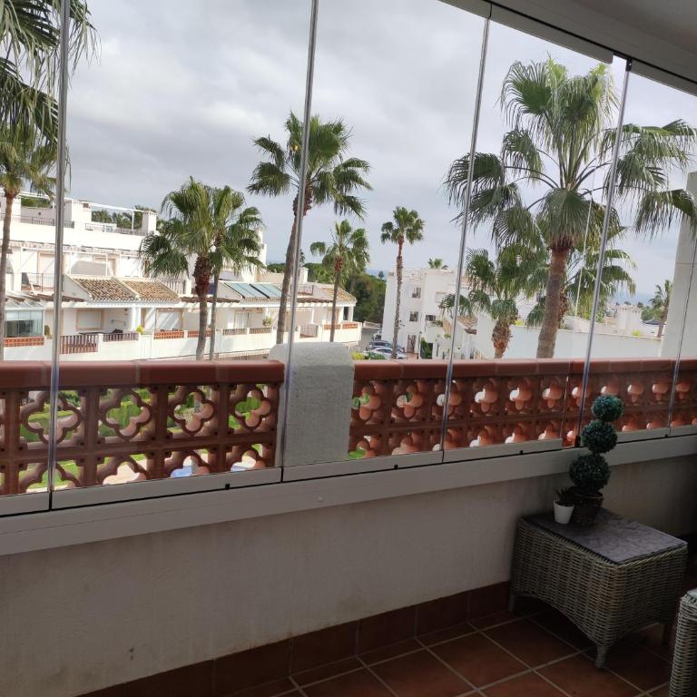 Linnea sol by Maxim, sea and pool view, Orihuela costa - Apartamento de 2 dormitorios - 6