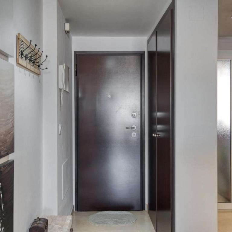 Linnea sol by Maxim, sea and pool view, Orihuela costa - Apartamento de 2 dormitorios - 8
