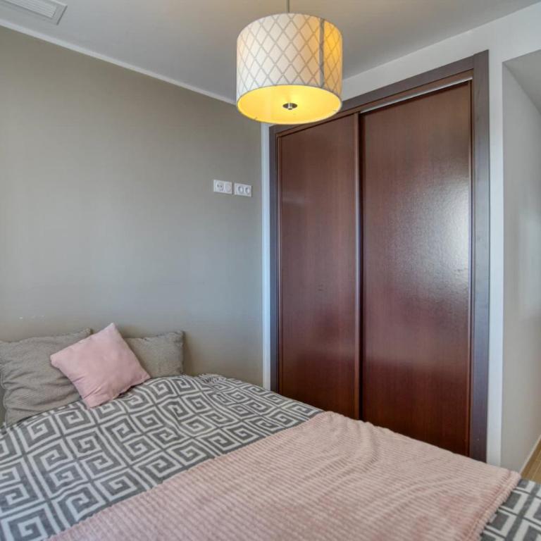 Linnea sol by Maxim, sea and pool view, Orihuela costa - Apartamento de 2 dormitorios - 11