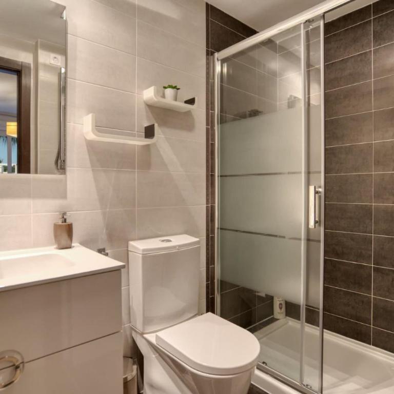 Linnea sol by Maxim, sea and pool view, Orihuela costa - Apartamento de 2 dormitorios - 16
