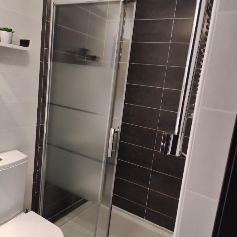 Linnea sol by Maxim, sea and pool view, Orihuela costa - Apartamento de 2 dormitorios - 21