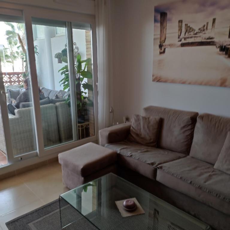 Linnea sol by Maxim, sea and pool view, Orihuela costa - Apartamento de 2 dormitorios - 27
