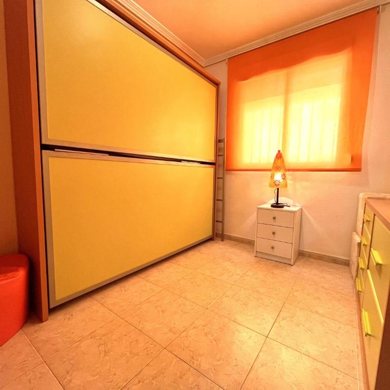 ACV - Bahia Park-1ª Linea Planta 6 Norte - Apartamento de 2 dormitorios - 17
