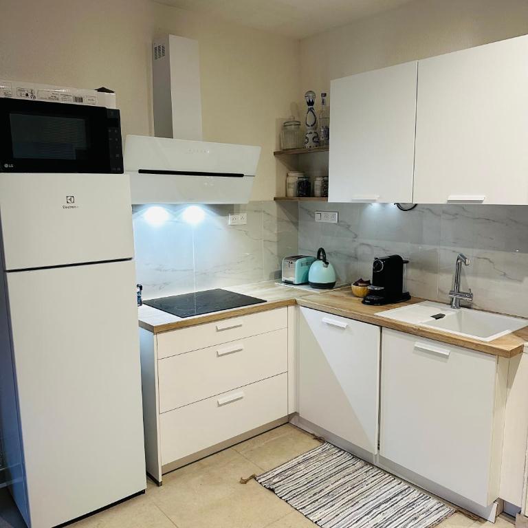 Appartement Sea Shell - Appartamento con 1 Camera da Letto - 4