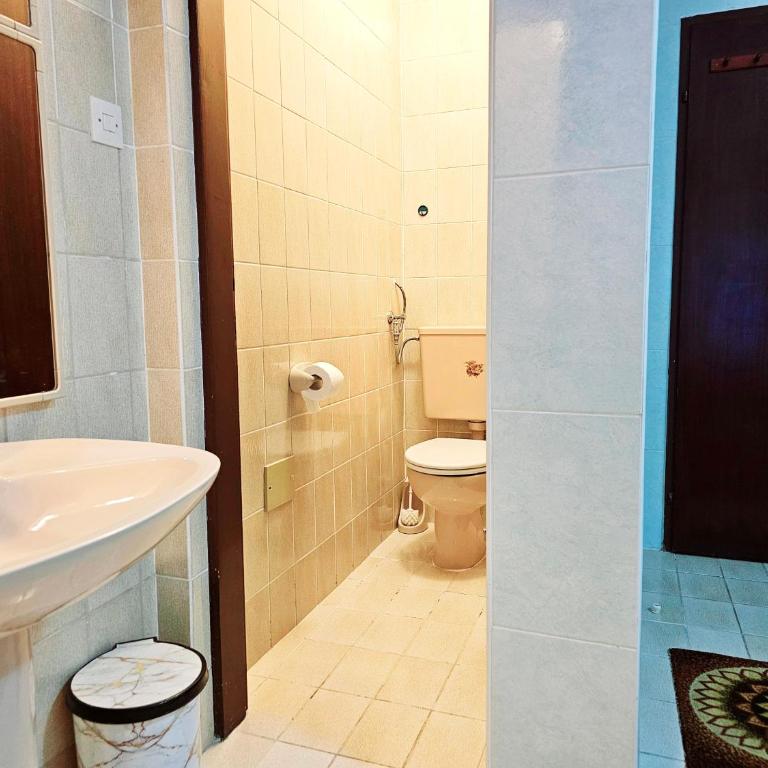 Bravo Plus - Two-Bedroom Family Apartment - 3
